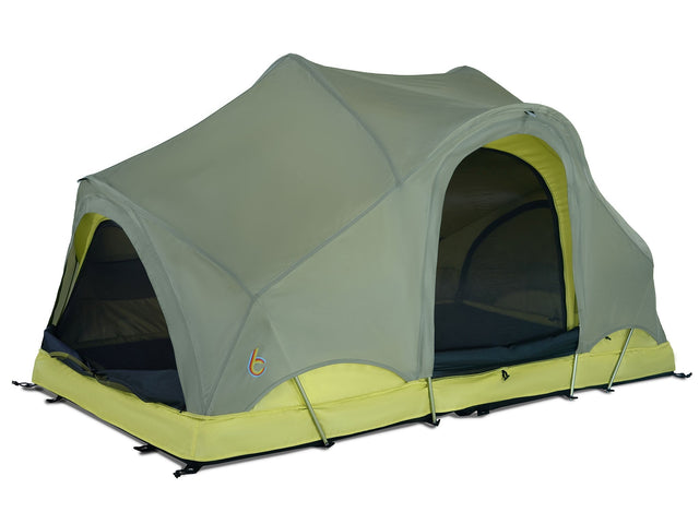 C6 Outdoor REV Rooftop Tent