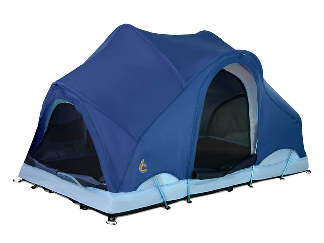 C6 Outdoor REV Rooftop Tent