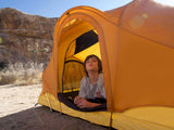 C6 Outdoor REV Rooftop Tent