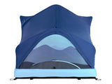 C6 Outdoor REV Rooftop Tent