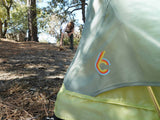 C6 Outdoor REV Rooftop Tent
