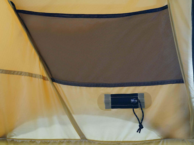 C6 Outdoor REV Rooftop Tent
