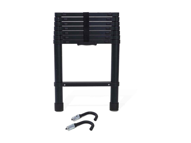 C6 Outdoor REV LADDER