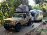C6 Outdoor REV LADDER