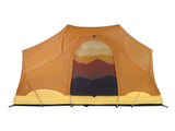 C6 Outdoor REV Rooftop Tent
