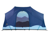 C6 Outdoor REV Rooftop Tent