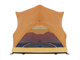 C6 Outdoor REV Rooftop Tent