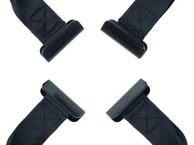 C6 Outdoor REV DOOR HOOKS