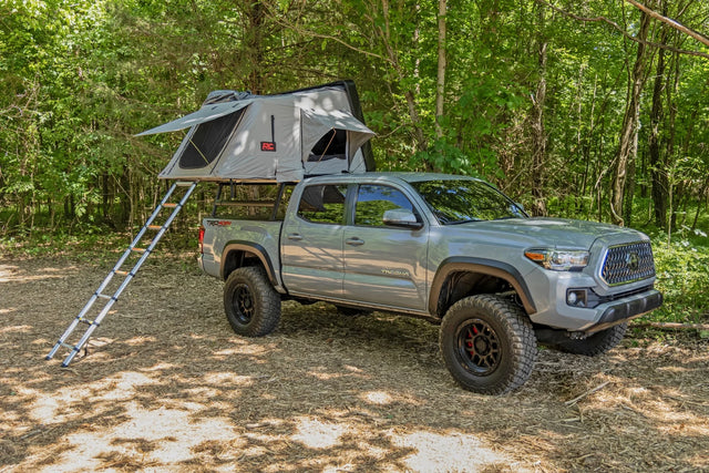 Rough Country Hard Shell Roof Top Tent