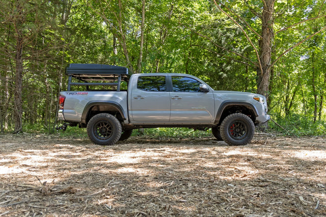 Rough Country Hard Shell Roof Top Tent