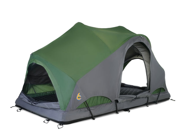 C6 Outdoor REV Rooftop Tent