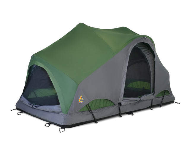 C6 Outdoor REV Rooftop Tent