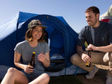 C6 Outdoor REV Rooftop Tent