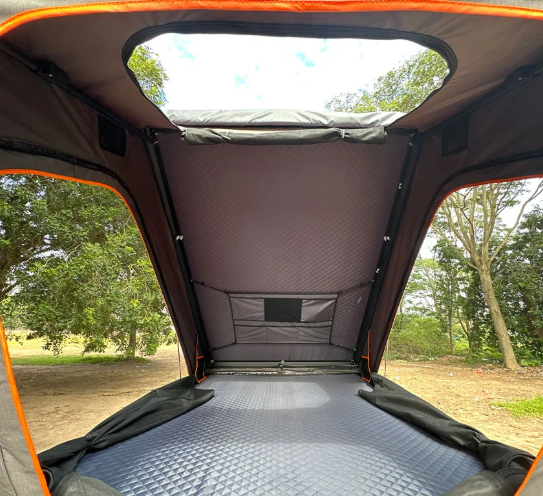 TOPOAK Galaxy 1.0 Rooftop Tent