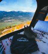 TOPOAK Galaxy 1.0 Rooftop Tent