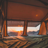 Elite Rooftop Tent