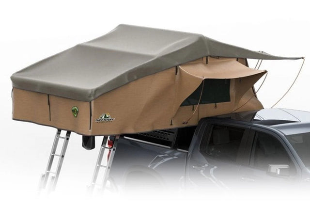 Elite Rooftop Tent