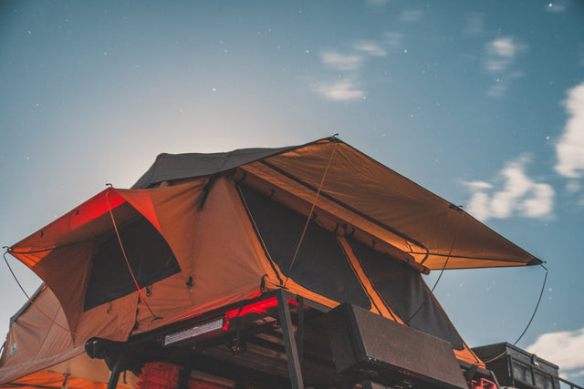 Elite Rooftop Tent