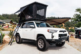 Alpine 51 Hardshell Rooftop Tent, Aluminum, 2 Person, Black