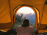 C6 Outdoor REV Rooftop Tent
