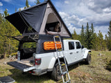 GAIA Gladiator Shortbed Camper
