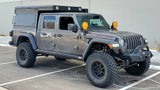 GAIA Gladiator Shortbed Camper