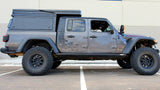 GAIA Gladiator Shortbed Camper