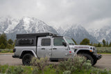 GAIA Gladiator Shortbed Camper