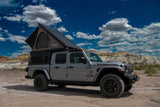 GAIA Gladiator Shortbed Camper