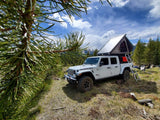 GAIA Gladiator Shortbed Camper