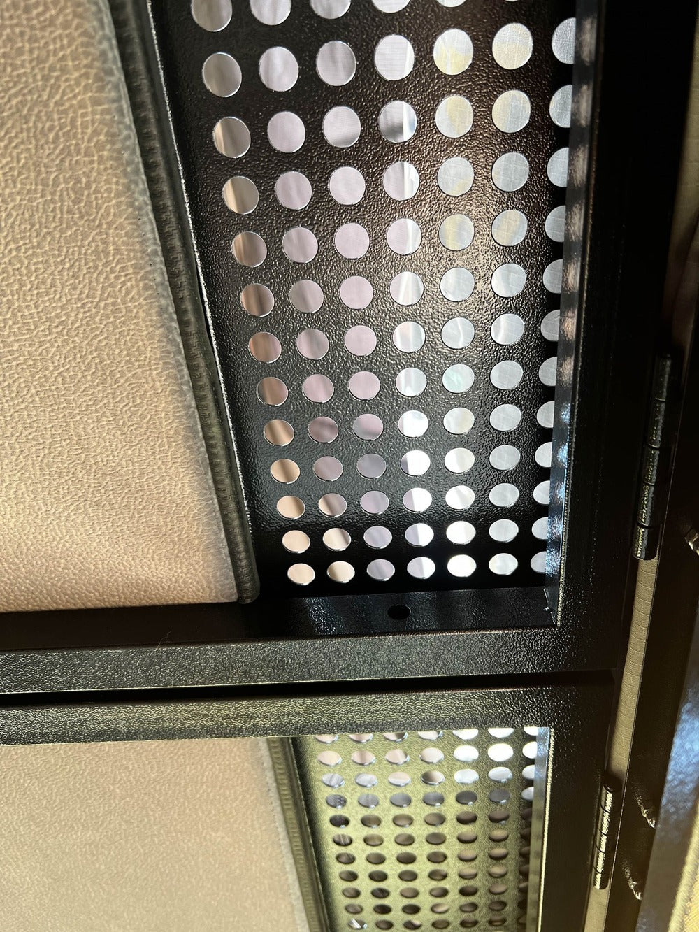 GAIA Gladiator Shortbed Camper