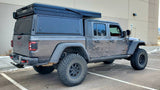 GAIA Gladiator Shortbed Camper