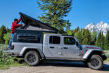 GAIA Gladiator Shortbed Camper