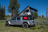 GAIA Gladiator Shortbed Camper