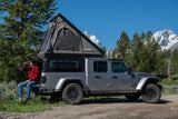 GAIA Gladiator Shortbed Camper