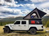 GAIA Gladiator Shortbed Camper