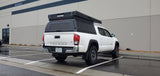 GAIA 3rd Gen Tacoma Shortbed Camper
