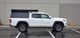 GAIA 3rd Gen Tacoma Shortbed Camper