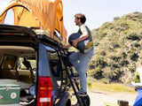 C6 Outdoor REV LADDER