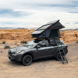 Openroad Peakroof LT Series Aluminum Hard Shell Rooftop Tent