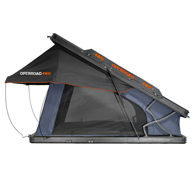 Openroad Peakroof LT Series Aluminum Hard Shell Rooftop Tent