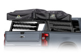 Elite Rooftop Tent Includes Annex Room, 4-5 Person, Tan