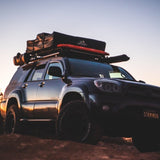Tuff Stuff Ranger 65 Rooftop Tent, 3 Person, Tan
