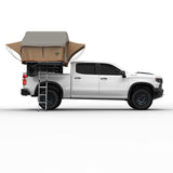 Tuff Stuff Ranger 65 Rooftop Tent, 3 Person, Tan