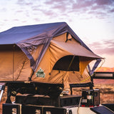The Trailhead