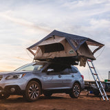 The Trailhead