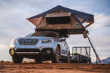 The Trailhead