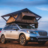 The Trailhead