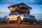 The Trailhead